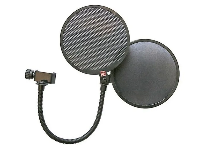A generic pop filter